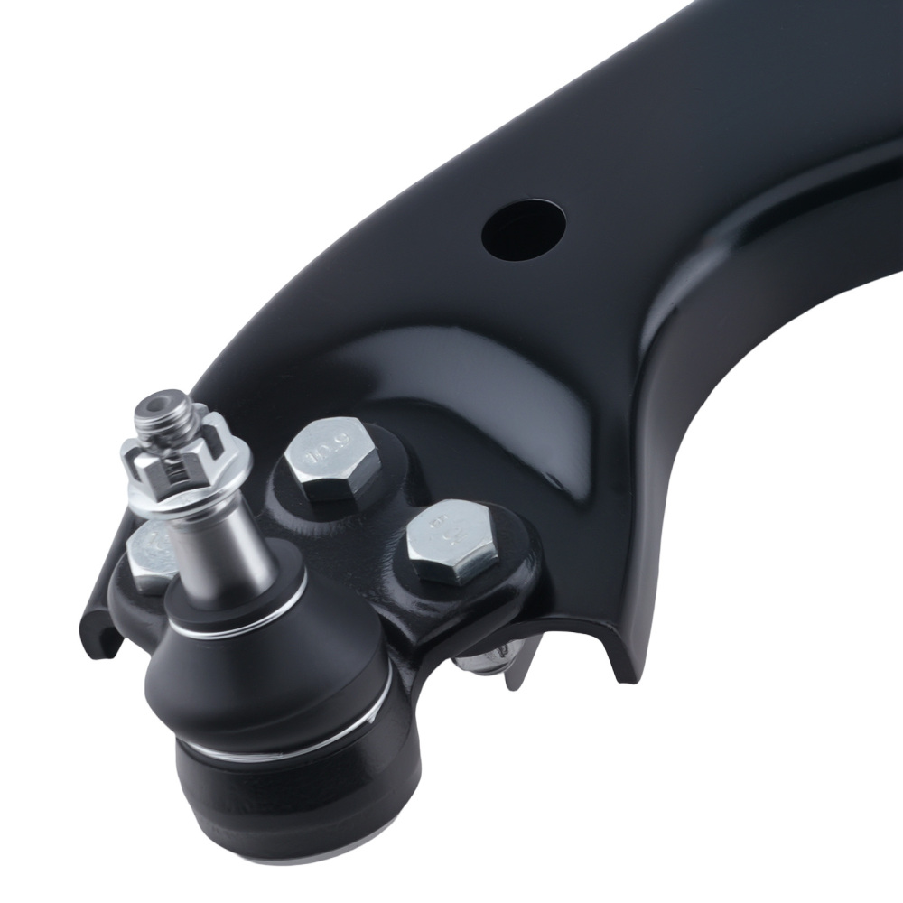 Front Lower Left Control Arm w/Ball Joint for 2005 2006 2007-2009 compatible for Chevy Equinox