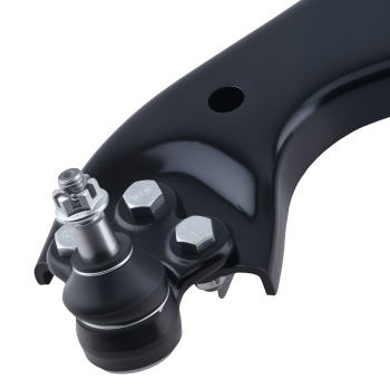 Front Lower Left Control Arm w/Ball Joint for 2005 2006 2007-2009 compatible for Chevy Equinox