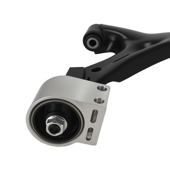 Front Lower Right Control Arm w/ Ball Joint for 2005-2008 2009 compatible for Chevrolet Equinox