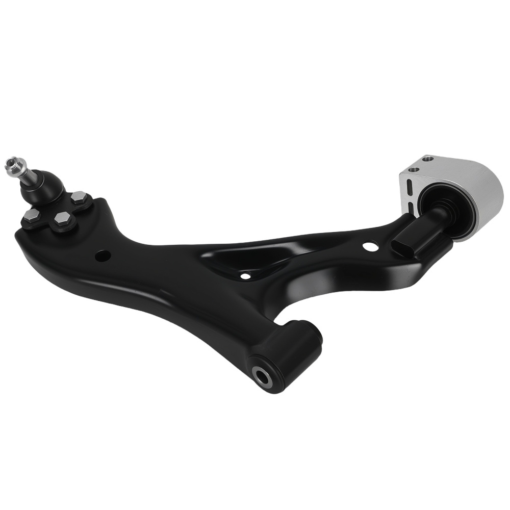Front Lower Right Control Arm w/ Ball Joint for 2005-2008 2009 compatible for Chevrolet Equinox