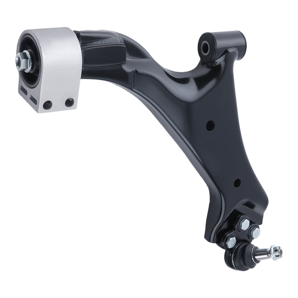 2x Front Lower Control Arms w/Ball Joint for 2010-2017 compatible for Chevy Equinox GMC Terrain