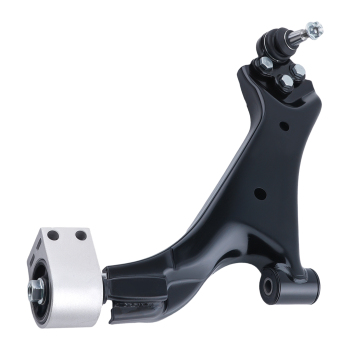 2x Front Lower Control Arms w/Ball Joint for 2010-2017 compatible for Chevy Equinox GMC Terrain