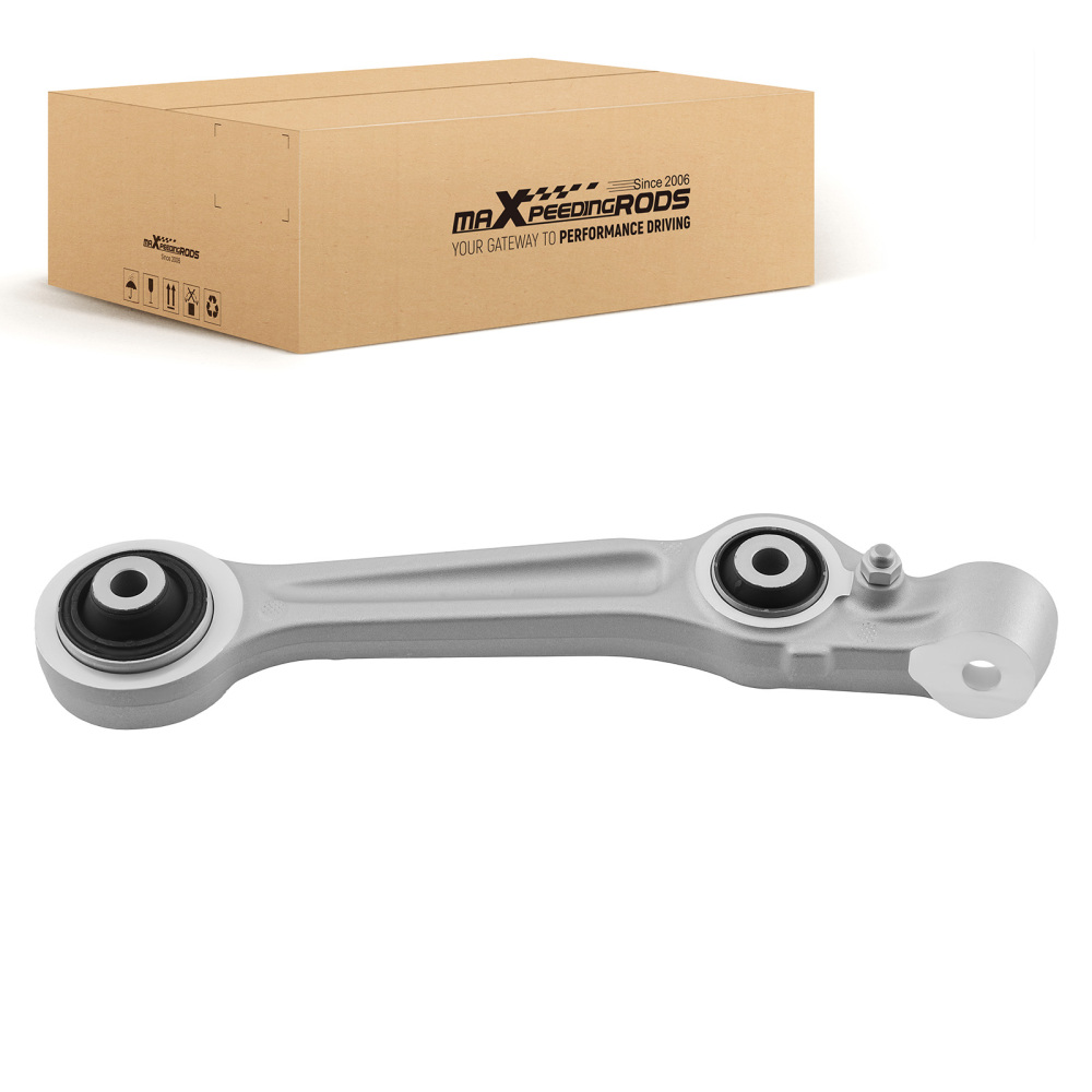 Aluminum Front Lower Control Arm compatible for Hyundai Genesis Equus 2009-2013 K641590