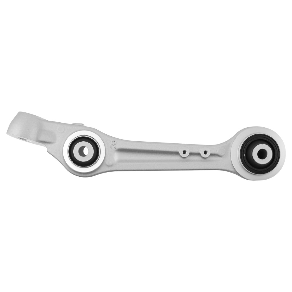1pc Front Right Lower Rearward Control Arm compatible for Hyundai Equus 2011-2013 RK641591