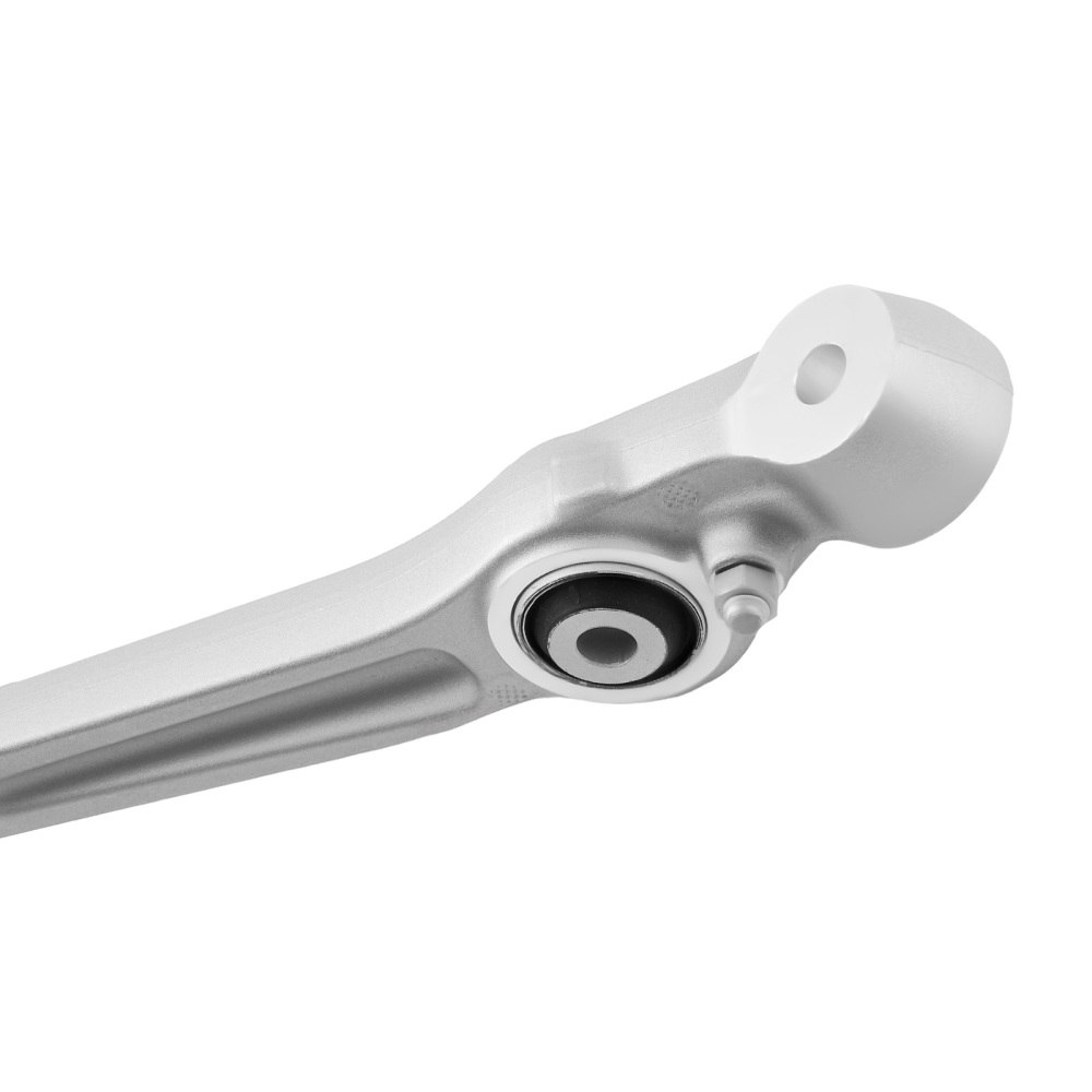 1pc Front Right Lower Rearward Control Arm compatible for Hyundai Equus 2011-2013 RK641591