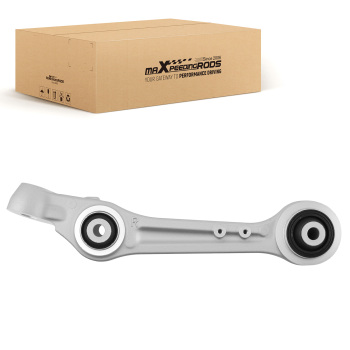 1pc Front Right Lower Rearward Control Arm compatible for Hyundai Equus 2011-2013 RK641591