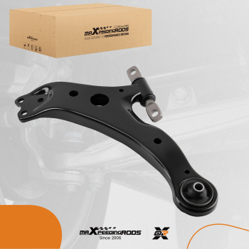 Front Control Arm Assembly Left compatible for Lexus ES300/ES330 2002-2006 K620334