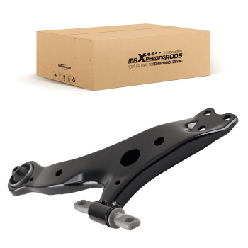 Front Control Arm Assembly Left compatible for Lexus ES300/ES330 2002-2006 K620334