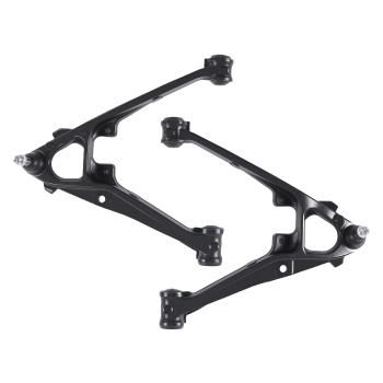 10x Front Lower Control Arms Kit for 2007-2012 2013 compatible for Chevy Silverado Sierra 1500