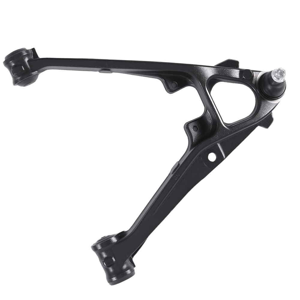 10x Front Lower Control Arms Kit for 2007-2012 2013 compatible for Chevy Silverado Sierra 1500