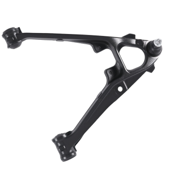10x Front Lower Control Arms Kit for 2007-2012 2013 compatible for Chevy Silverado Sierra 1500