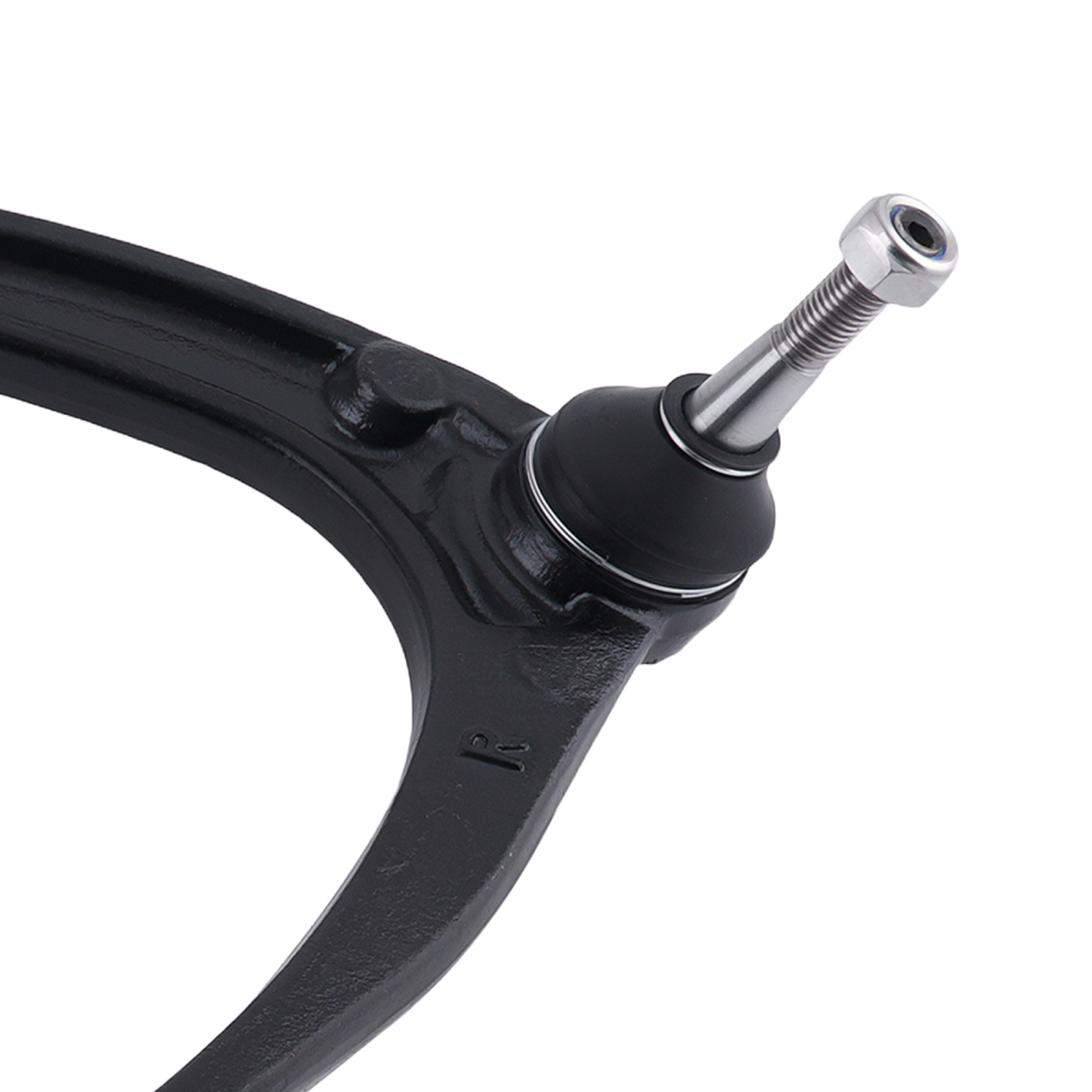 Front Upper Control Arms Sway Bar Kit for 2007-2013 compatible for Silverado Sierra 1500 14-16