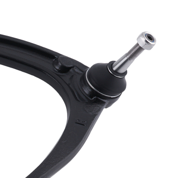 Front Upper Control Arms Sway Bar Kit for 2007-2013 compatible for Silverado Sierra 1500 14-16