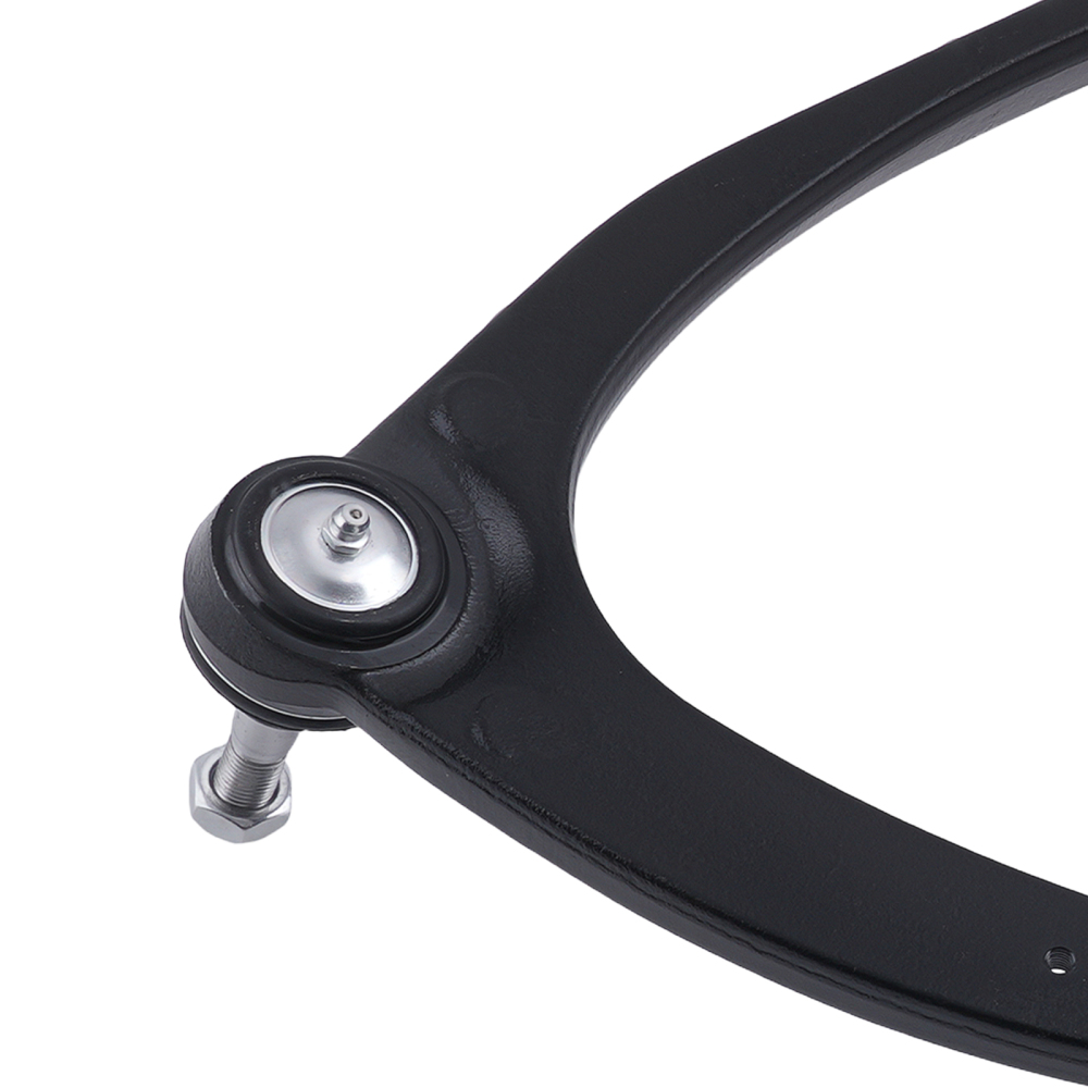 Front Upper Control Arms Sway Bar Kit for 2007-2013 compatible for Silverado Sierra 1500 14-16