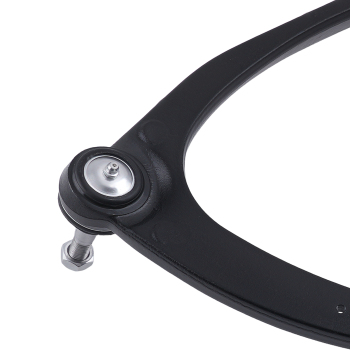 Front Upper Control Arms Sway Bar Kit for 2007-2013 compatible for Silverado Sierra 1500 14-16