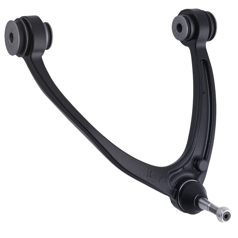 Front Upper Control Arms Sway Bar Kit for 2007-2013 compatible for Silverado Sierra 1500 14-16