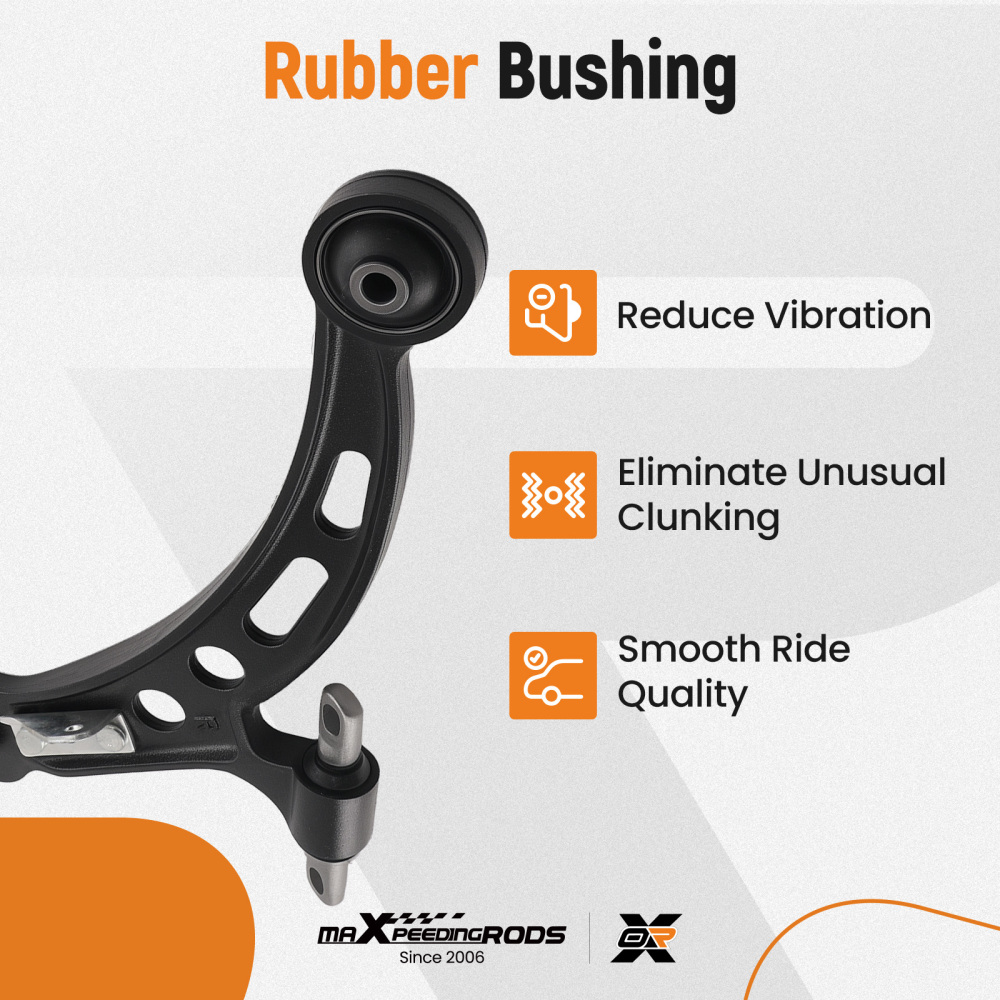 Front Lower Control Arm SwayBar TieRod compatible for Toyota Camry Avalon compatible for Lexus ES300 97-01