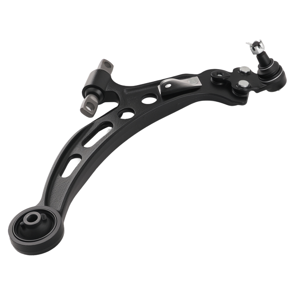 Front Lower Control Arm SwayBar TieRod compatible for Toyota Camry Avalon compatible for Lexus ES300 97-01