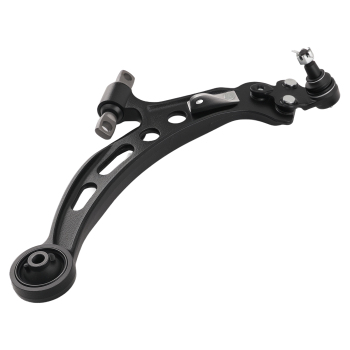 Front Lower Control Arm SwayBar TieRod compatible for Toyota Camry Avalon compatible for Lexus ES300 97-01