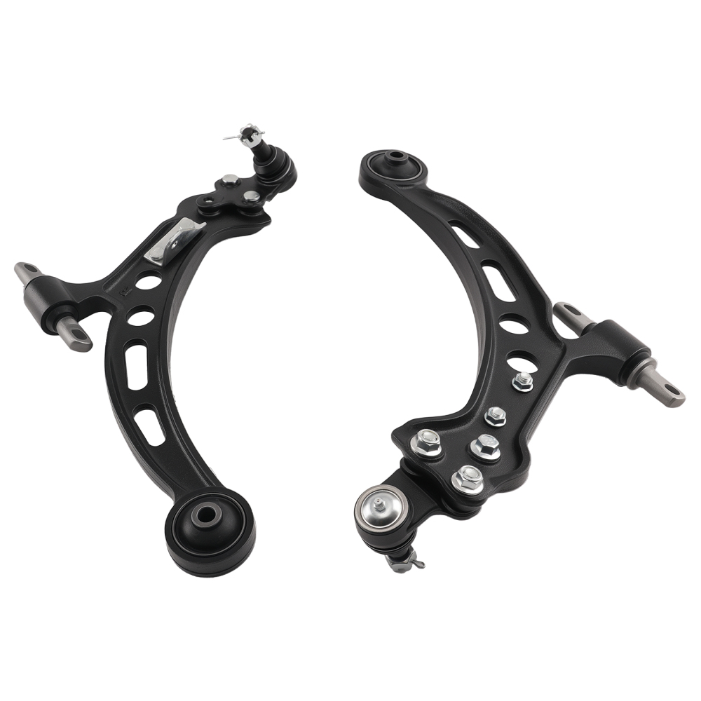 Front Lower Control Arm SwayBar TieRod compatible for Toyota Camry Avalon compatible for Lexus ES300 97-01