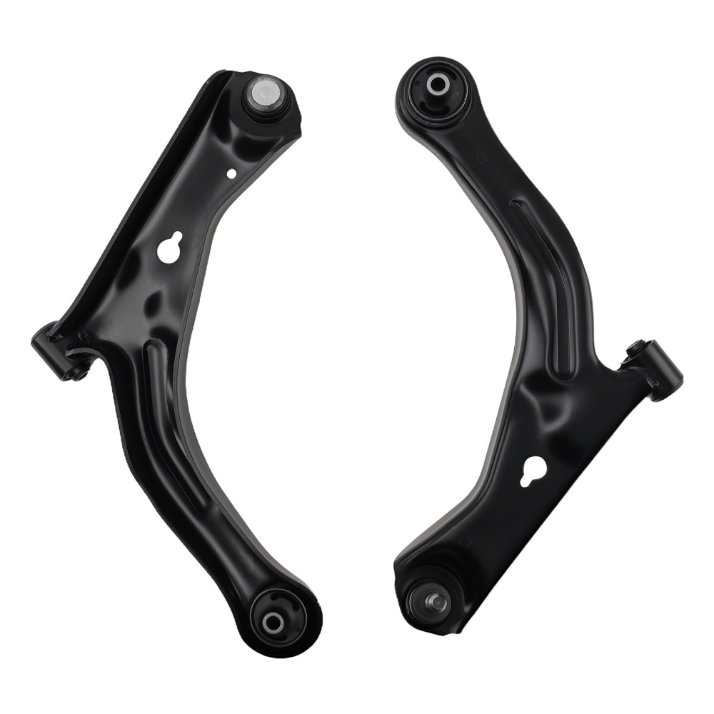 Complete Control Arm Kit compatible for Ford Escape Tribute 2001-2004 K80397 ES3631