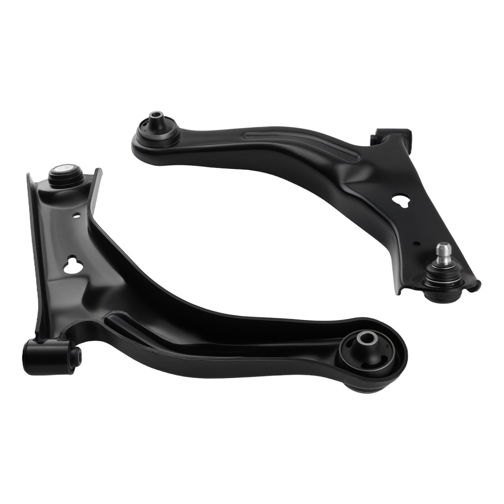 Complete Control Arm Kit compatible for Ford Escape Tribute 2001-2004 K80397 ES3631