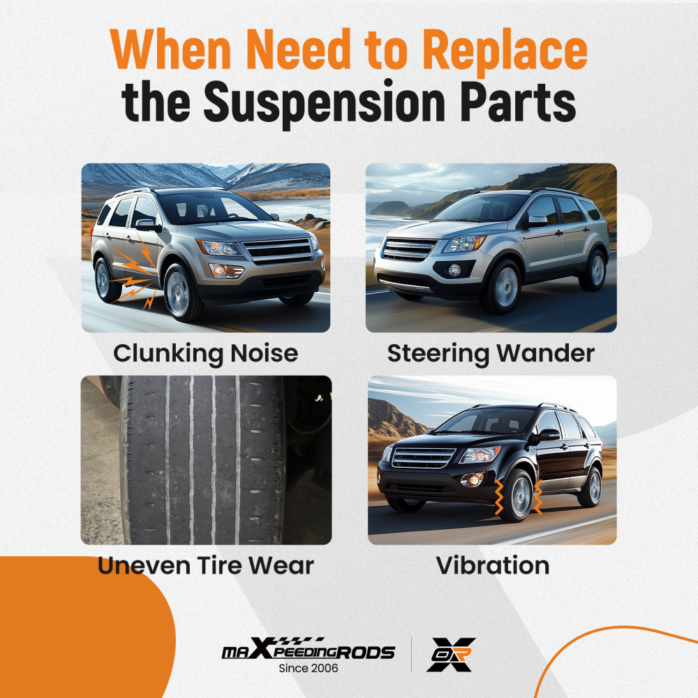 RK623209 Front Right Lower Suspension Control Arm and Ball Joint Assembly Compatible for Ford Escape