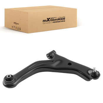 RK623209 Front Right Lower Suspension Control Arm and Ball Joint Assembly Compatible for Ford Escape