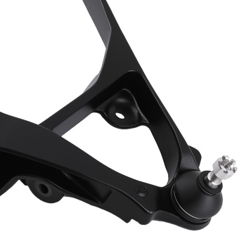 Front Left Side Lower Control Arm w/ Ball Joint compatible for Chevy Express compatible for Silverado 1500