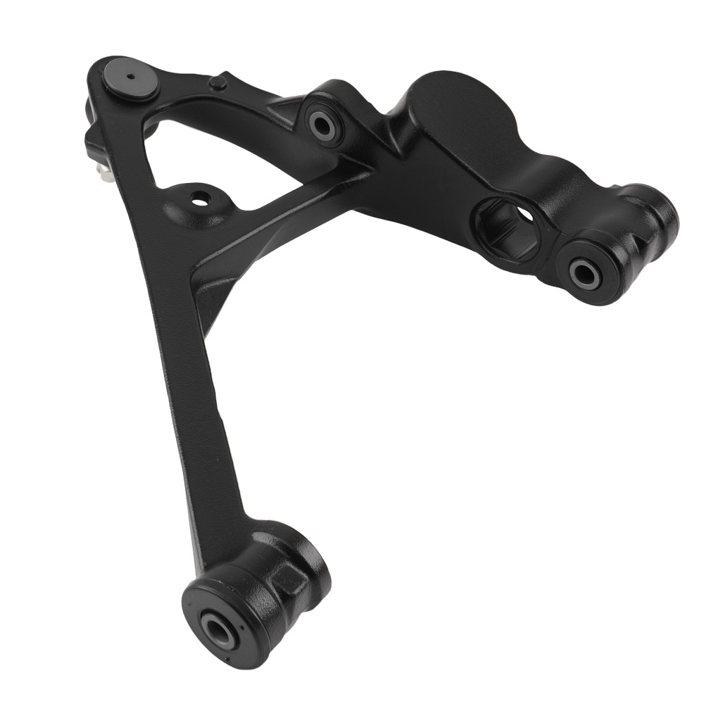 Front Right Lower Control Arm w/Ball Joint for 1999-2006 compatible for Chevy Silverado 1500
