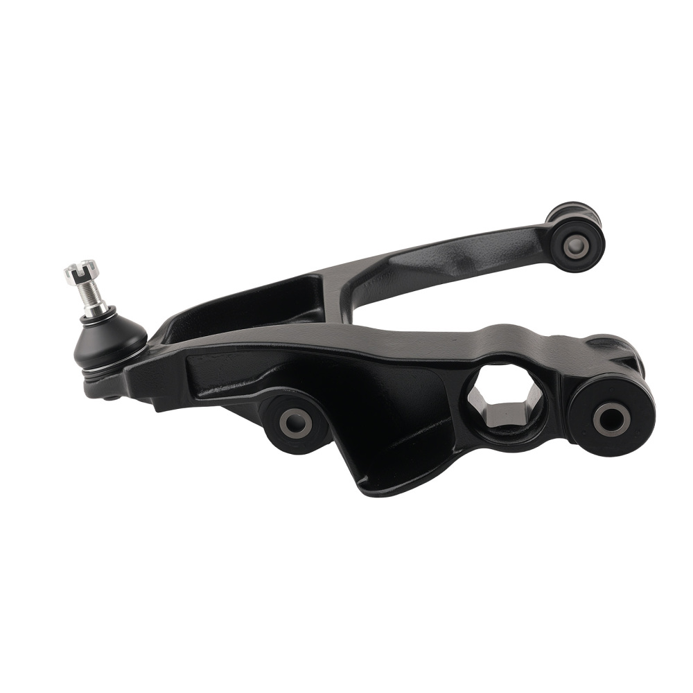 Front Right Lower Control Arm w/Ball Joint for 1999-2006 compatible for Chevy Silverado 1500