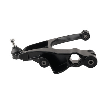 Front Right Lower Control Arm w/Ball Joint for 1999-2006 compatible for Chevy Silverado 1500