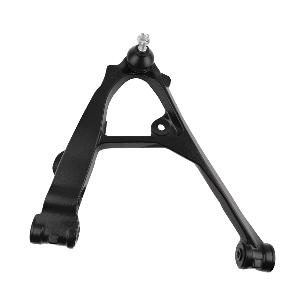 Front Right Lower Control Arm w/Ball Joint for 1999-2006 compatible for Chevy Silverado 1500