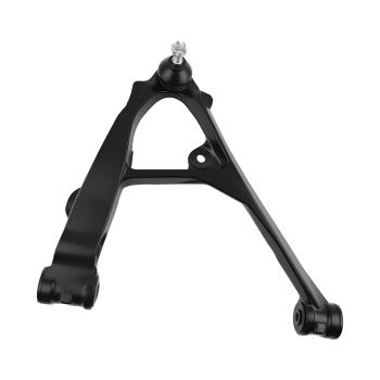Front Right Lower Control Arm w/Ball Joint for 1999-2006 compatible for Chevy Silverado 1500