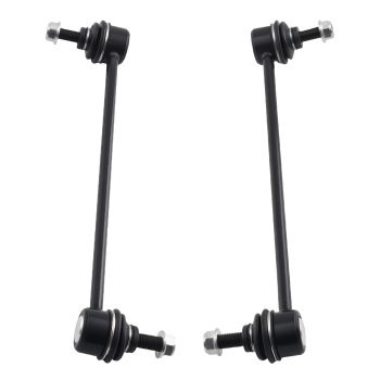 10x Front Sway Bar Ball Joint TieRod compatible for Ford Escape compatible for Mazda Tribute compatible for Mariner 05-09