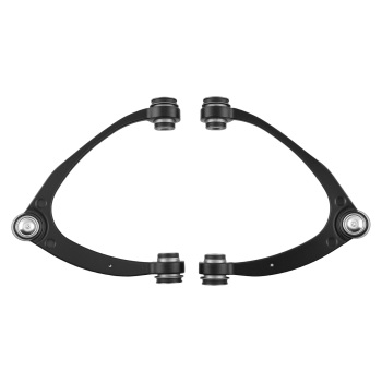 6x Front Upper Control Arms Ball Joints compatible for Chevy Silverado 1500 2007-2012 2013