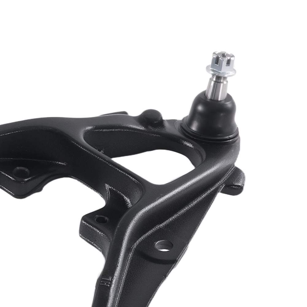 Front Lower Control Arms For 2007-2015 compatible for Chevy Silverado Sierra 1500 2016 compatible for Tahoe