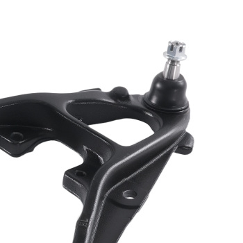 Front Lower Control Arms For 2007-2015 compatible for Chevy Silverado Sierra 1500 2016 compatible for Tahoe