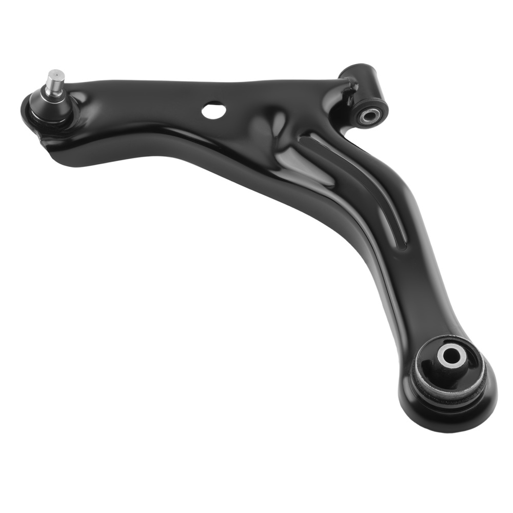 6x Front Lower Control Arm Tie Rod compatible for Ford Escape 2008 2009 Left Right K80400