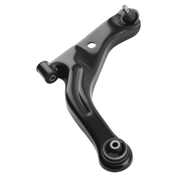 6x Front Lower Control Arm Tie Rod compatible for Ford Escape 2008 2009 Left Right K80400
