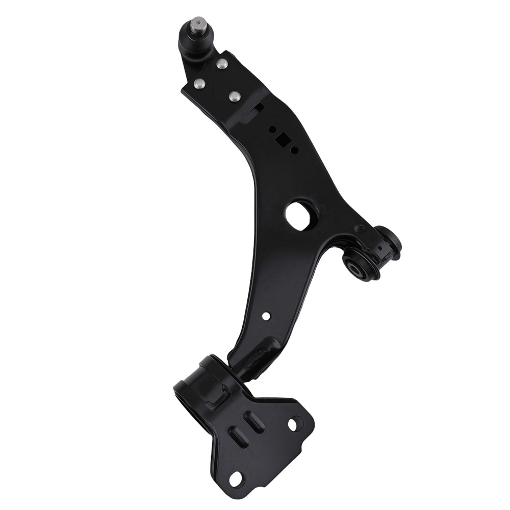2pcs Suspension Front Lower Control Arms w/Ball Joints compatible for Ford Escape 2013-2019