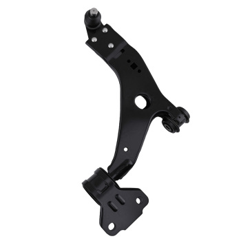 2pcs Suspension Front Lower Control Arms w/Ball Joints compatible for Ford Escape 2013-2019