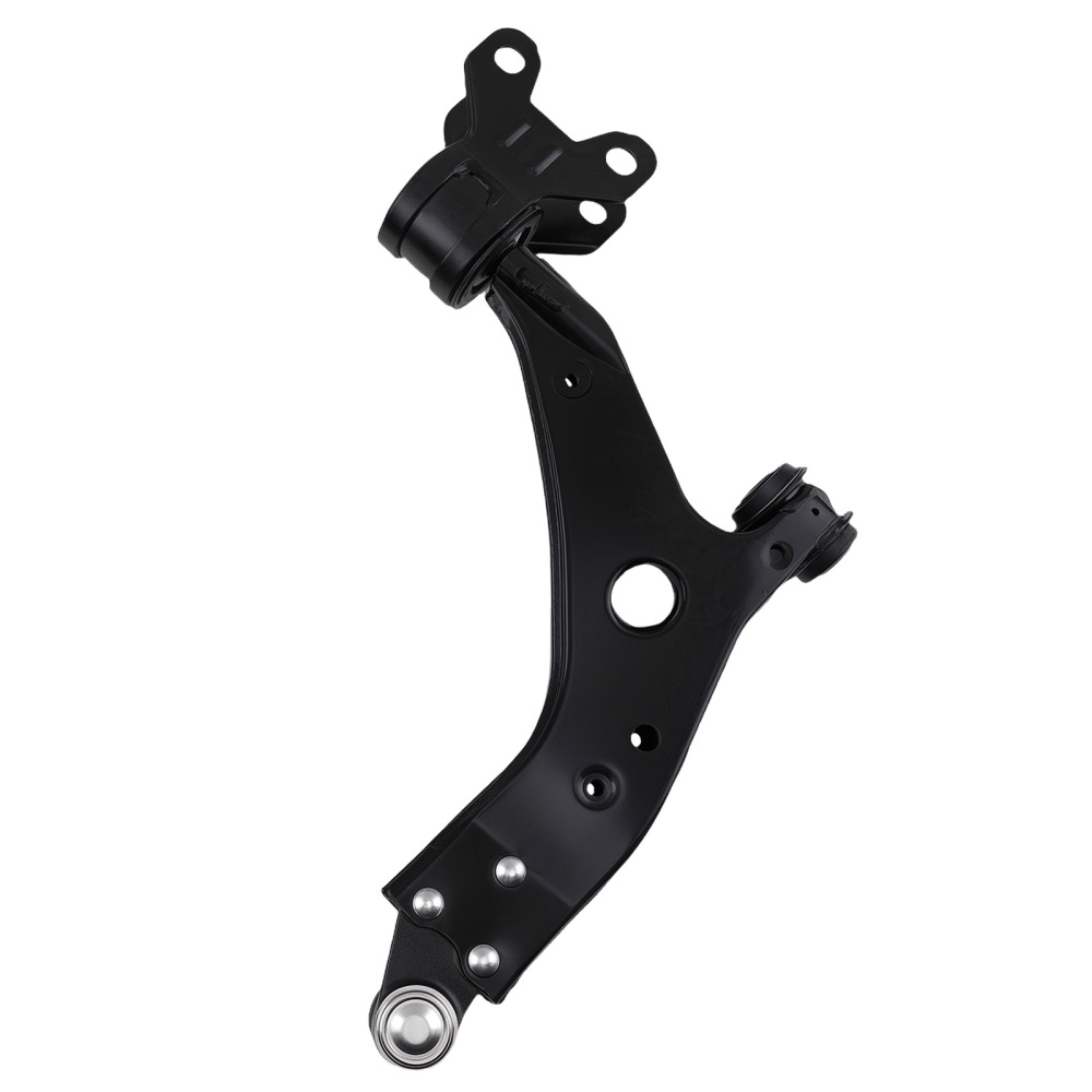 2pcs Suspension Front Lower Control Arms w/Ball Joints compatible for Ford Escape 2013-2019