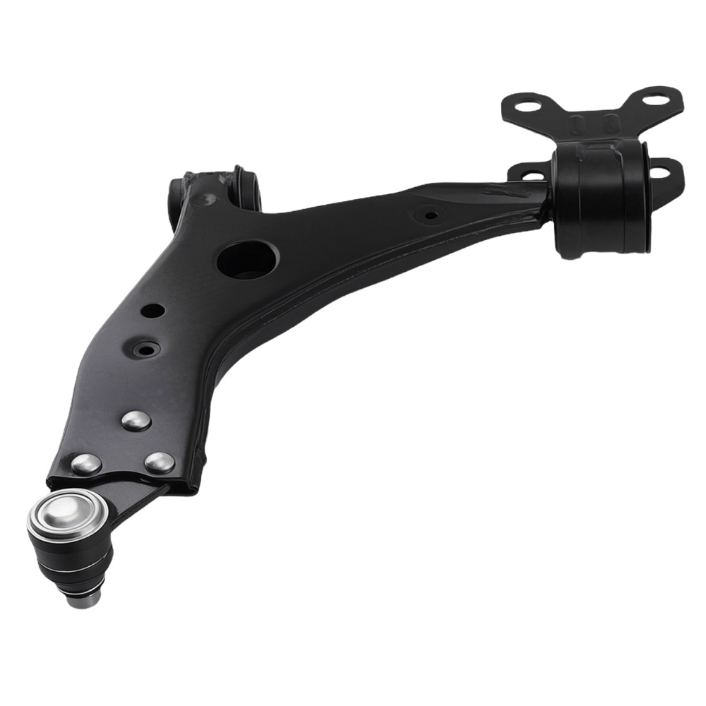 2pcs Suspension Front Lower Control Arms w/Ball Joints compatible for Ford Escape 2013-2019