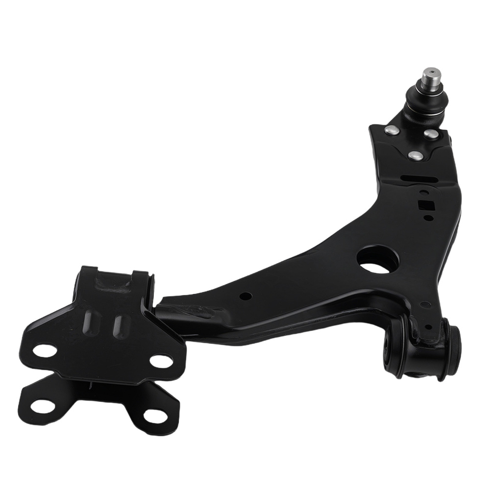 2pcs Suspension Front Lower Control Arms w/Ball Joints compatible for Ford Escape 2013-2019