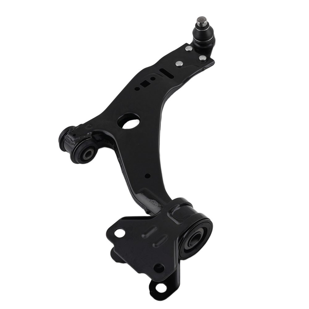 2pcs Suspension Front Lower Control Arms w/Ball Joints compatible for Ford Escape 2013-2019