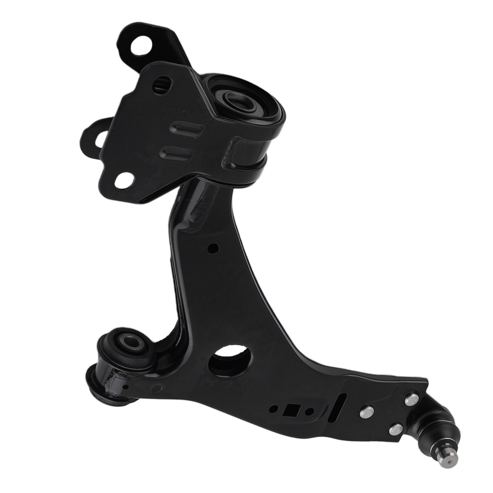 2pcs Suspension Front Lower Control Arms w/Ball Joints compatible for Ford Escape 2013-2019