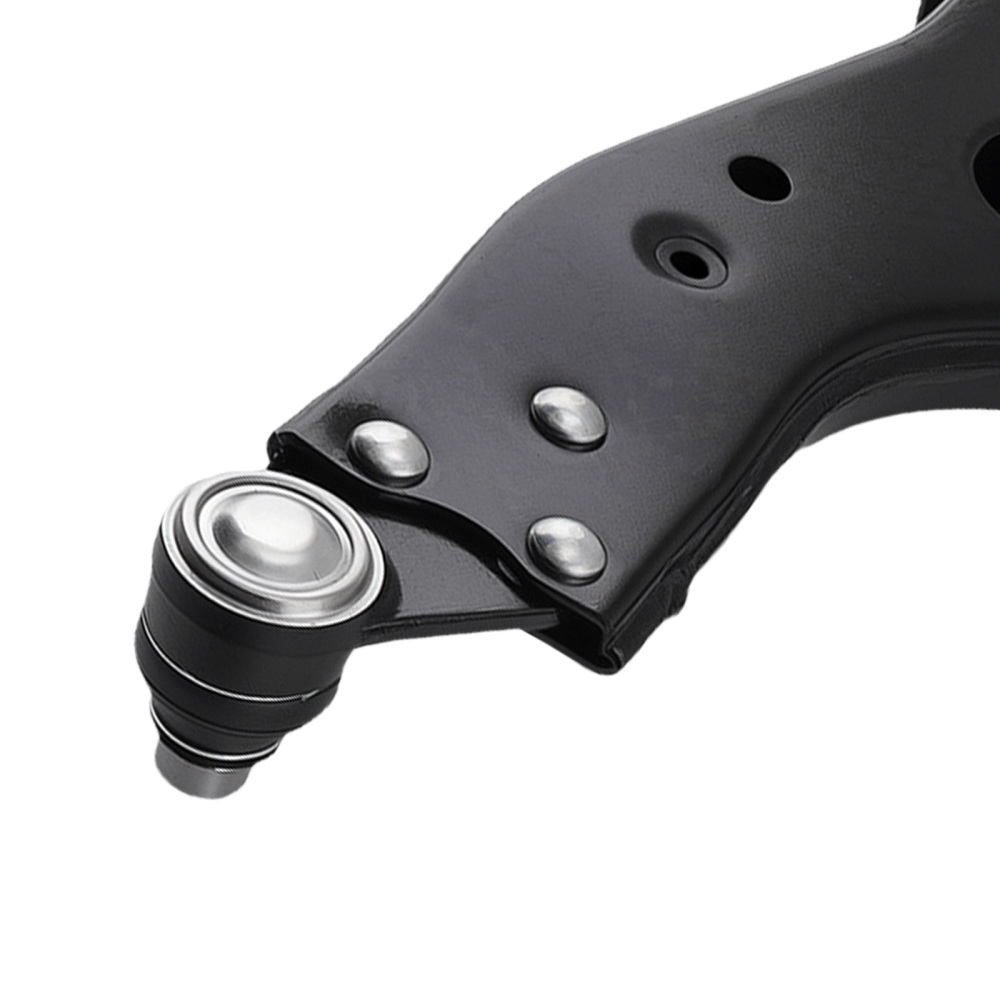2pcs Suspension Front Lower Control Arms w/Ball Joints compatible for Ford Escape 2013-2019