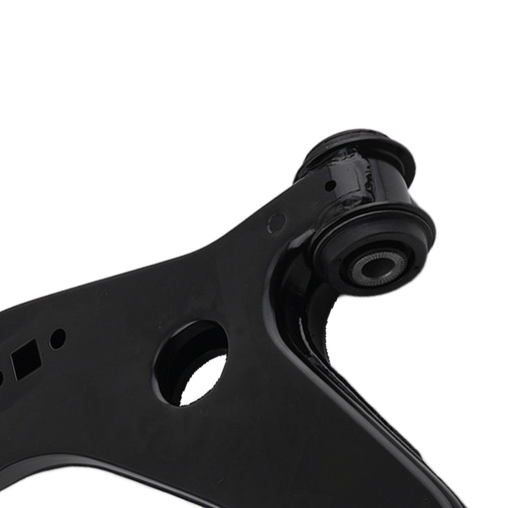 2pcs Suspension Front Lower Control Arms w/Ball Joints compatible for Ford Escape 2013-2019