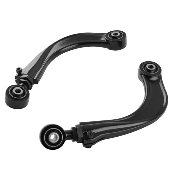 4PC Rear Upper Lower Control Arm compatible for Ford Escape 2013-2015 2016 2017 Complete